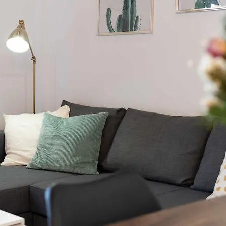 La Grajita Apartamento Breña Baja