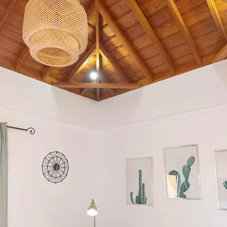 La Grajita * Breña Baja