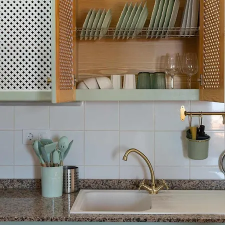 Apartamento La Grajita