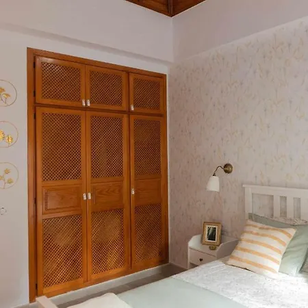 La Grajita Apartamento *