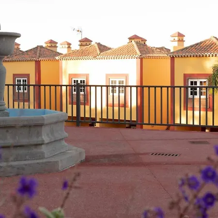 La Grajita Apartment