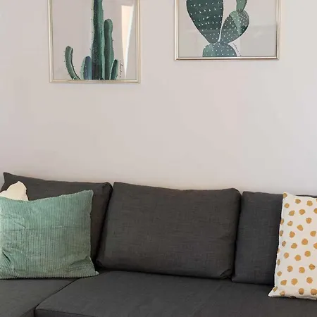La Grajita Apartment