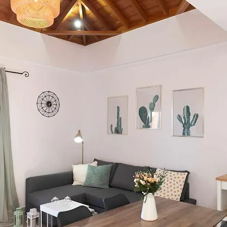 Apartment La Grajita