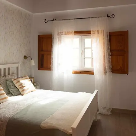 La Grajita Apartment *