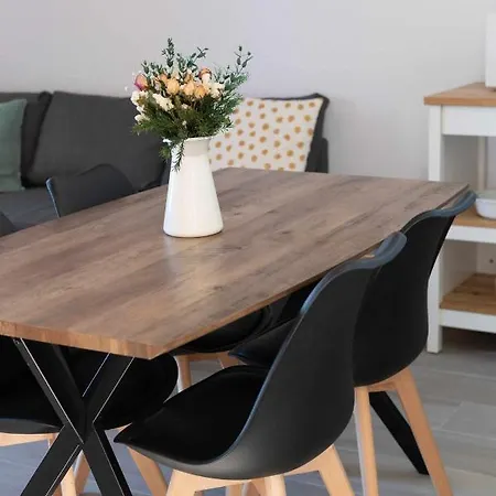 La Grajita Apartment