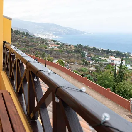 La Grajita Apartment Brena Baja