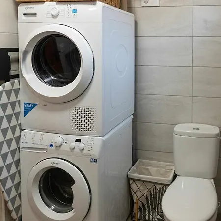 La Grajita Apartment